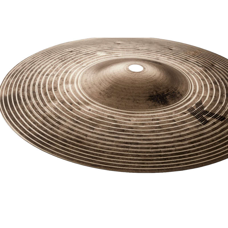 ZILDJIAN K Custom 10" Special Dry Splash Cymbal