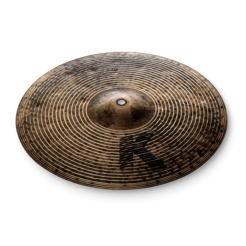 Zildjian K Family  K Custom 15" Special  Dry Hihat Cymbal Pair
