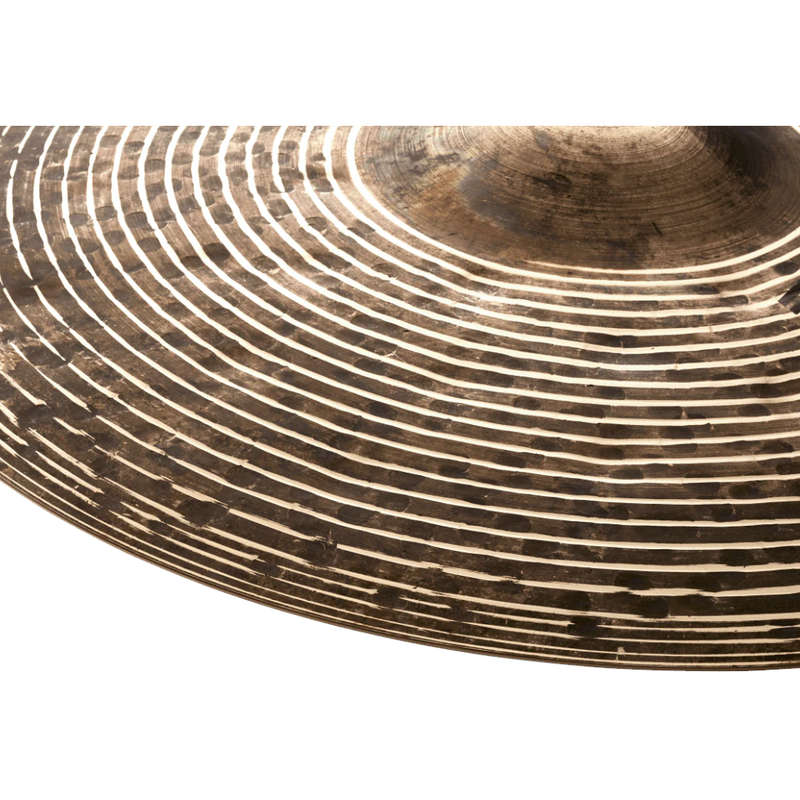 Zildjian K Family  K Custom 15" Special  Dry Hihat Cymbal Pair