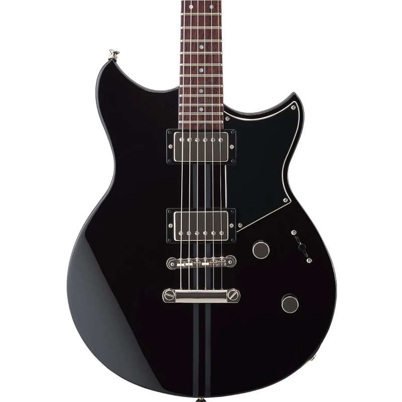 Yamaha RSE20 Revstar - Element Black