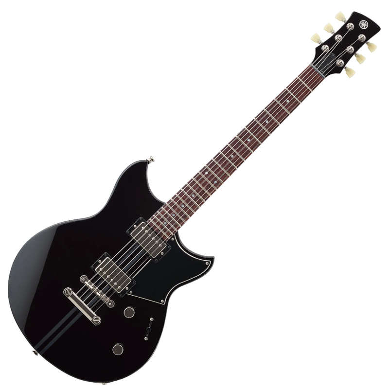 Yamaha RSE20 Revstar - Element Black