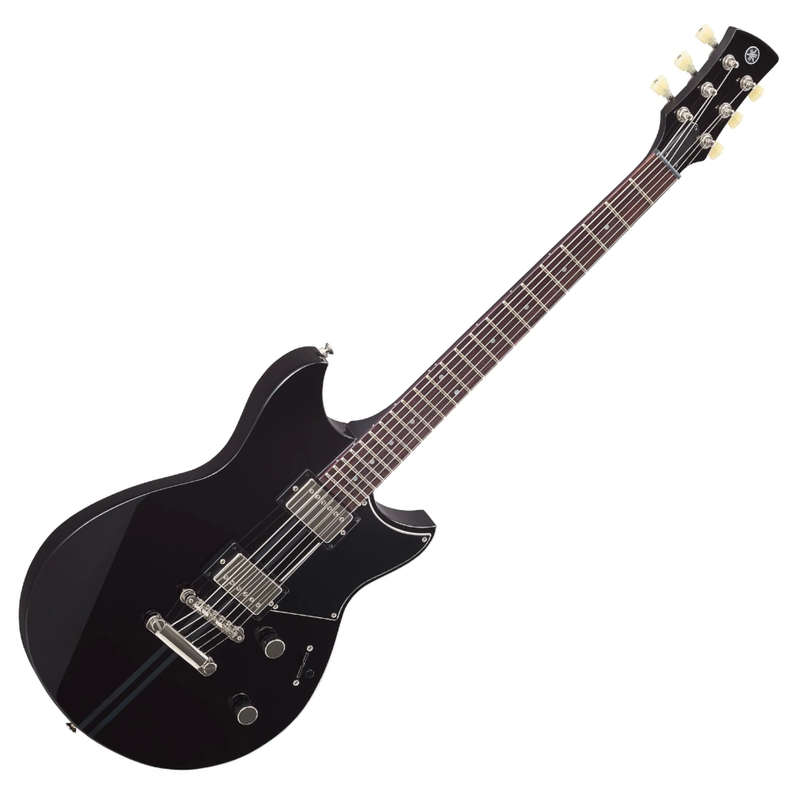 Yamaha RSE20 Revstar - Element Black