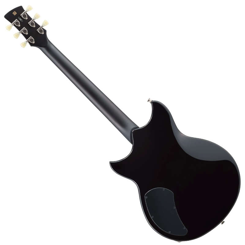 Yamaha RSE20 Revstar - Element Black