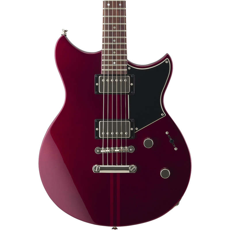 Yamaha Revstar Element RSE20 Electric Guitar  Red Copper