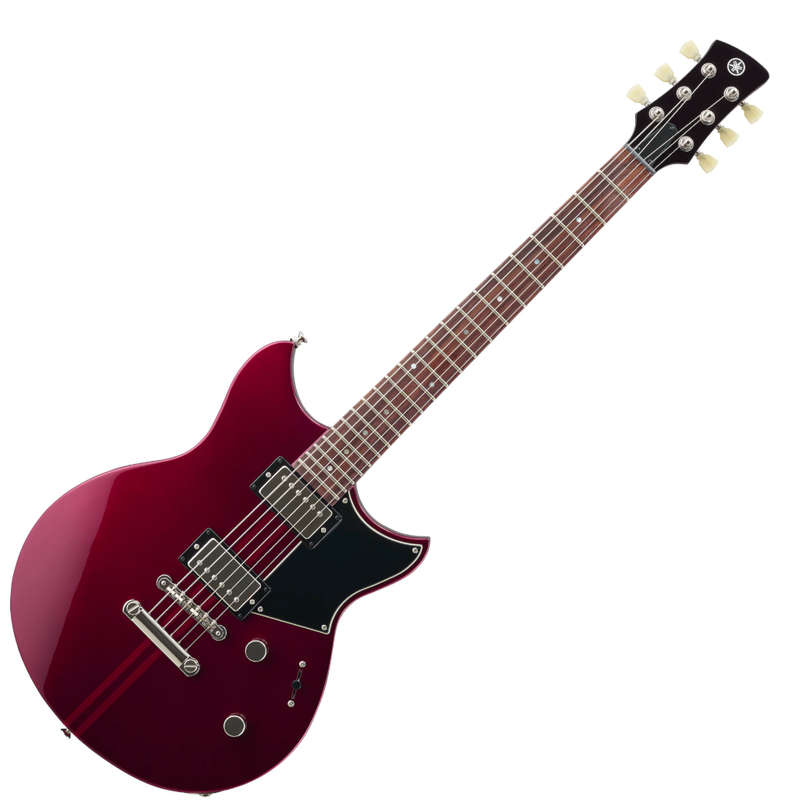 Yamaha Revstar Element RSE20 Electric Guitar  Red Copper