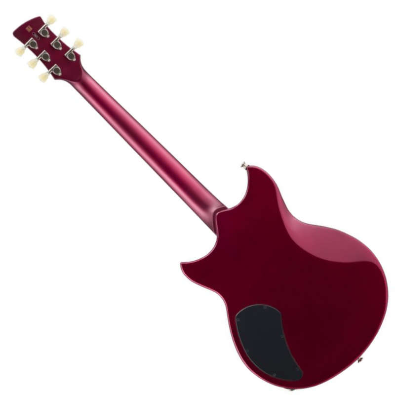 Yamaha Revstar Element RSE20 Electric Guitar  Red Copper