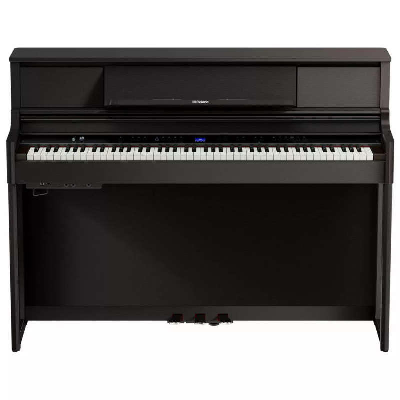 Roland LX-5 Digital Piano - Dark Rosewood
