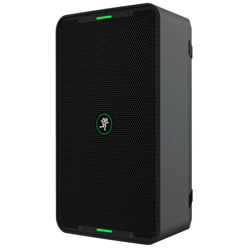 Mackie ShowBox All-In-One Performance Rig