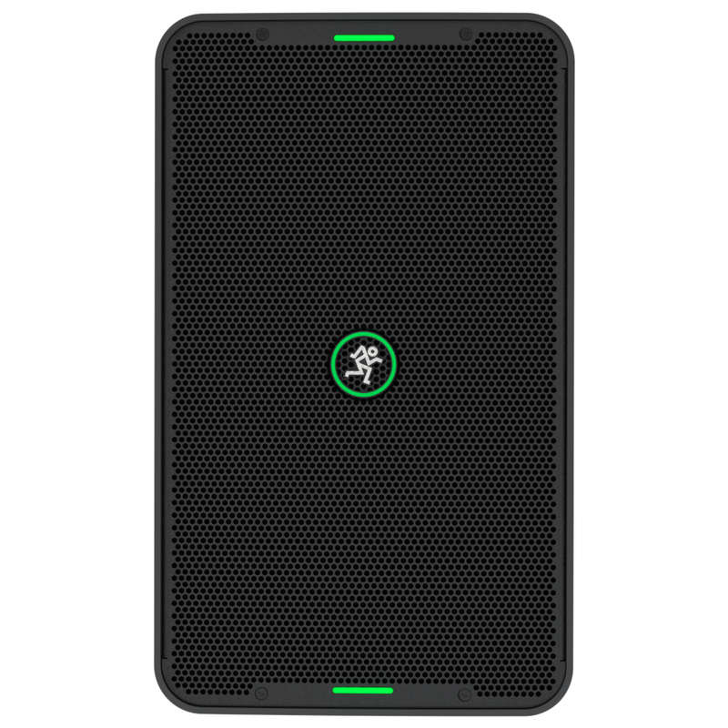 Mackie ShowBox All-In-One Performance Rig