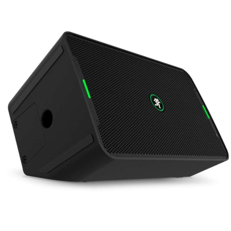 Mackie ShowBox All-In-One Performance Rig