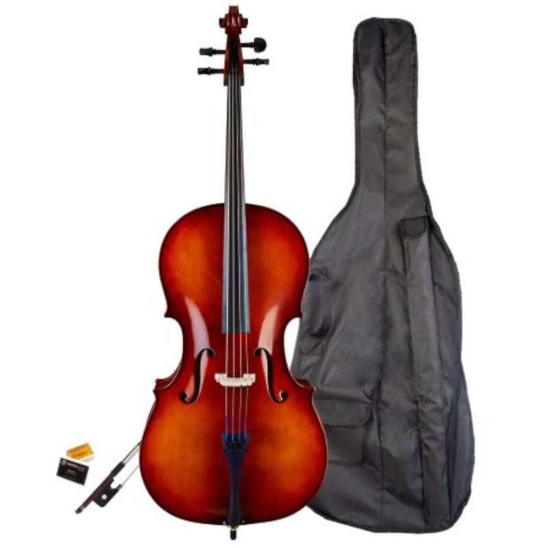 Sandner RC1 3/4 Cello Outfit