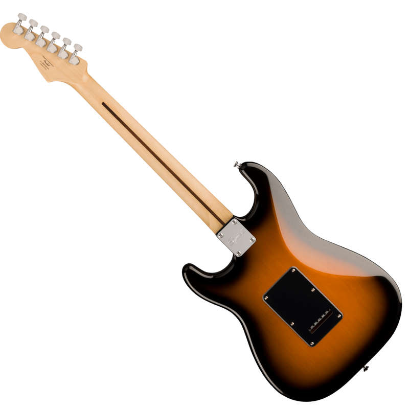 Fender Squier FSR Sonic HSS Stratocaster  2 Tone Sunburst