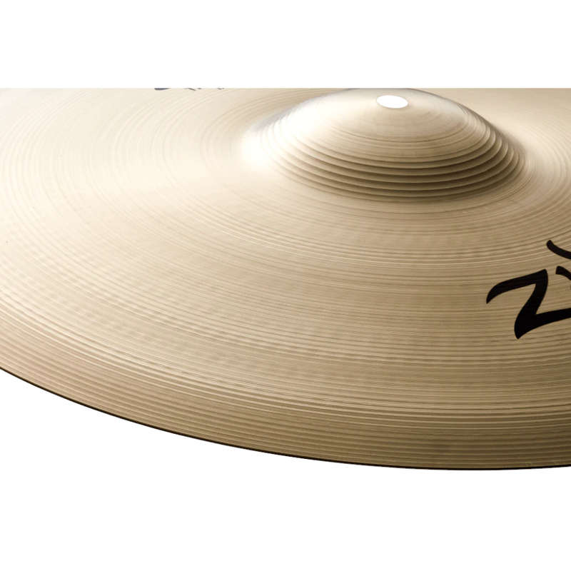 Zildjian 17 inch A Zildjian Thin Crash Cymbal