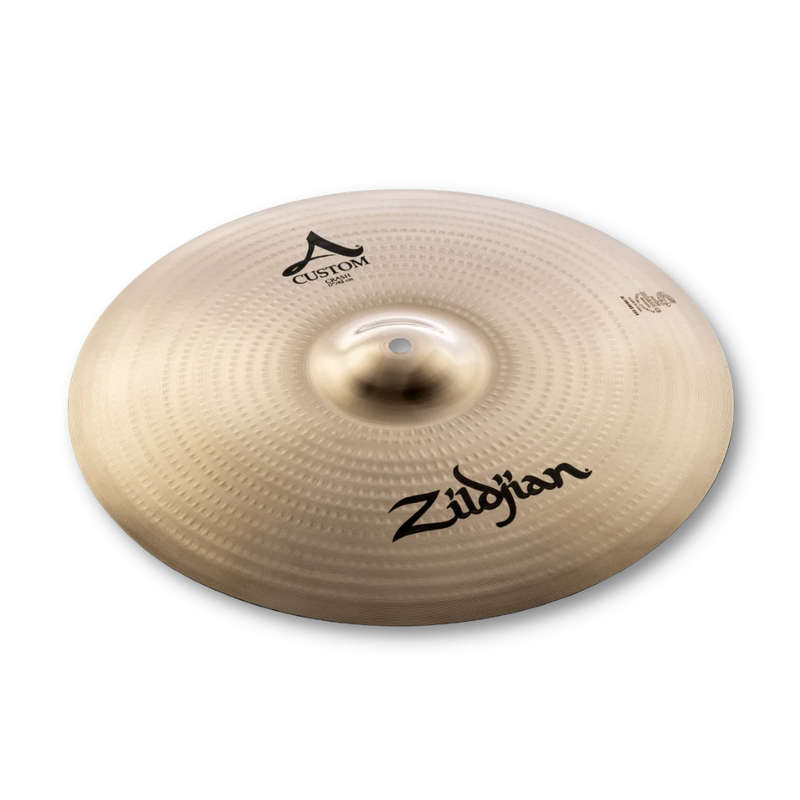 Zildjian A Family Custom 17" Crash