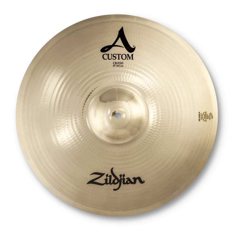 Zildjian A Family Custom 17" Crash