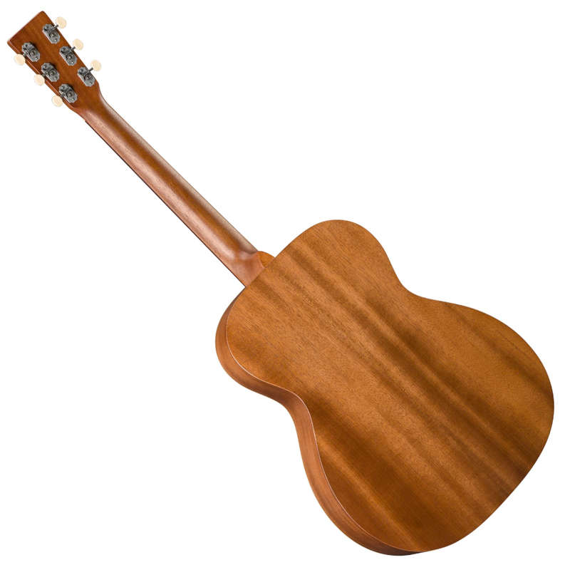 Martin 000-17 Acoustic Guitar - Whiskey Sunset Burst