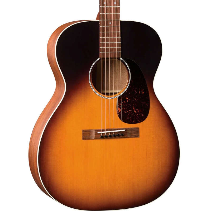Martin 000-17 Acoustic Guitar - Whiskey Sunset Burst