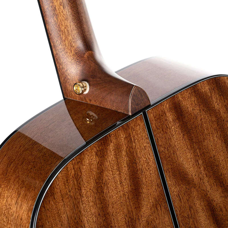 Cort Gold-D6 Acoustic Guitar - Natural Glossy