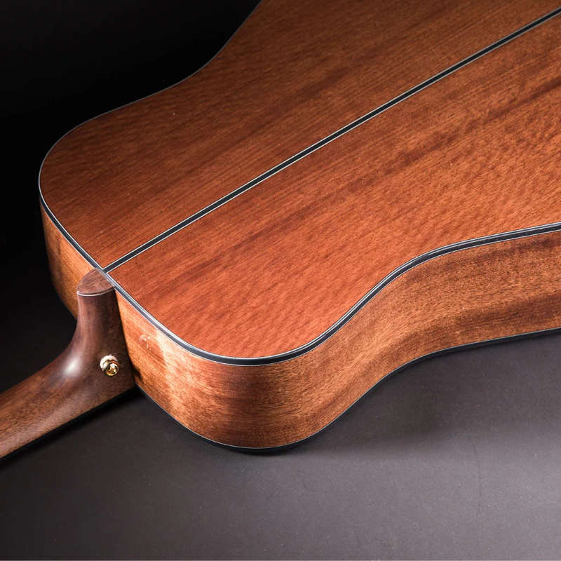 Cort Gold-D6 Acoustic Guitar - Natural Glossy