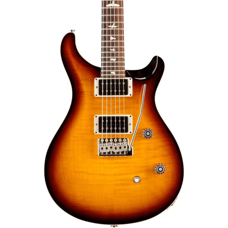 PRS CE 24 Electric Guitar - McCarty Tobacco Sunburst