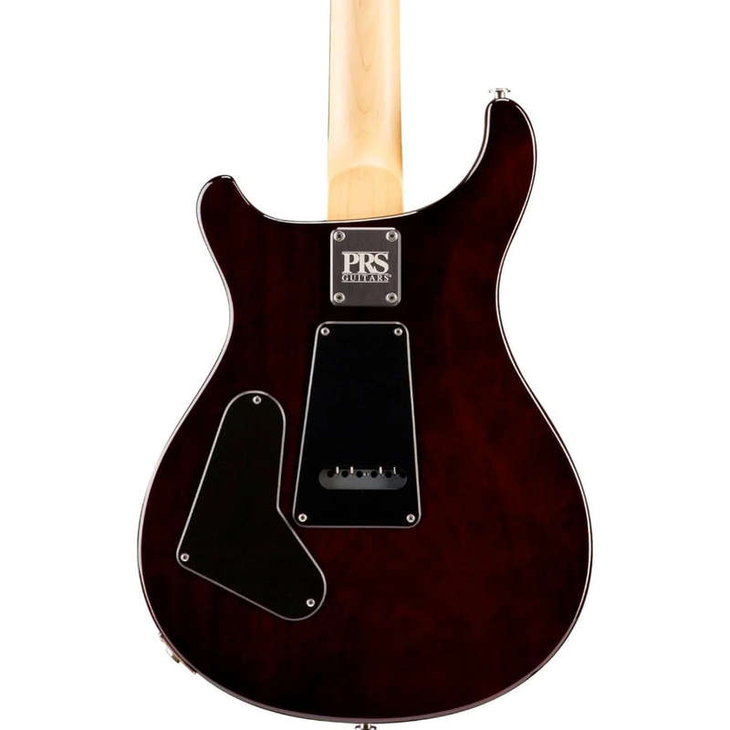 PRS CE 24 Electric Guitar - McCarty Tobacco Sunburst
