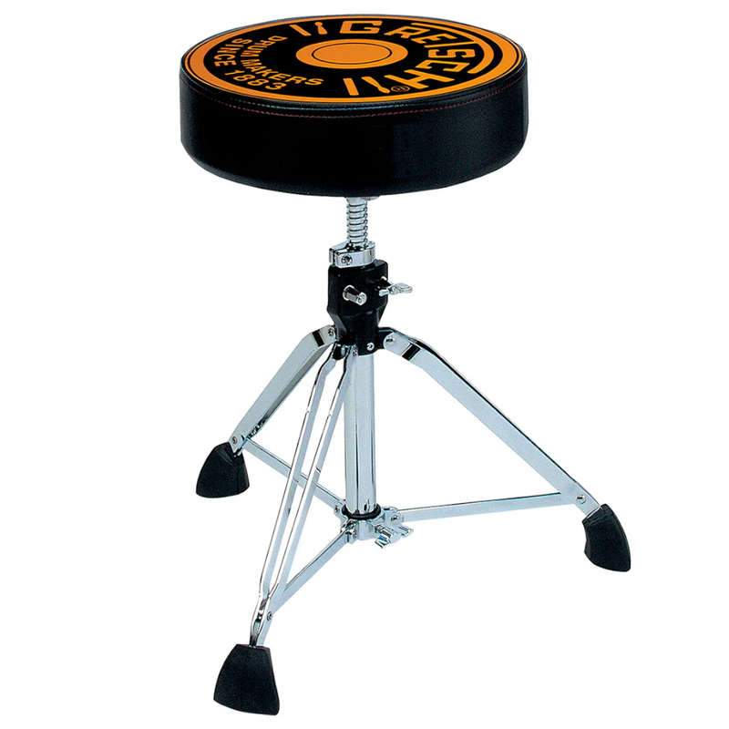 Gretsch Drums Round Badge Throne