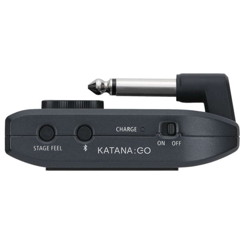 Boss Katana:Go Mini Guitar Headphone Amp