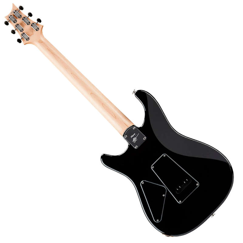 PRS Fiore Mark Lettieri Signature Electric Guitar - Black Iris