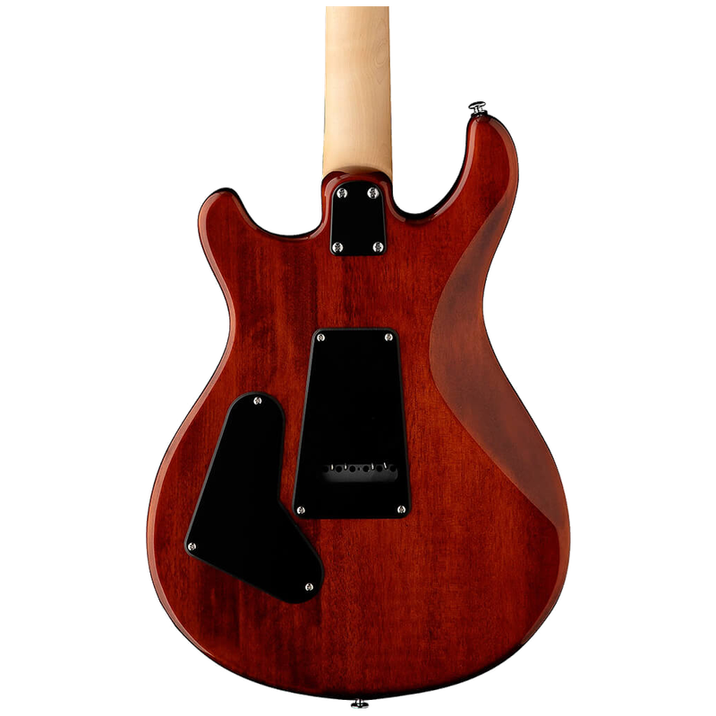 PRS SE Bolt-On CE24 Rosewood FB - Vintage Sunburst