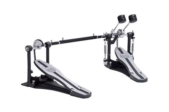 Mapex 400 Series Bass Drum Pedal - P410TW