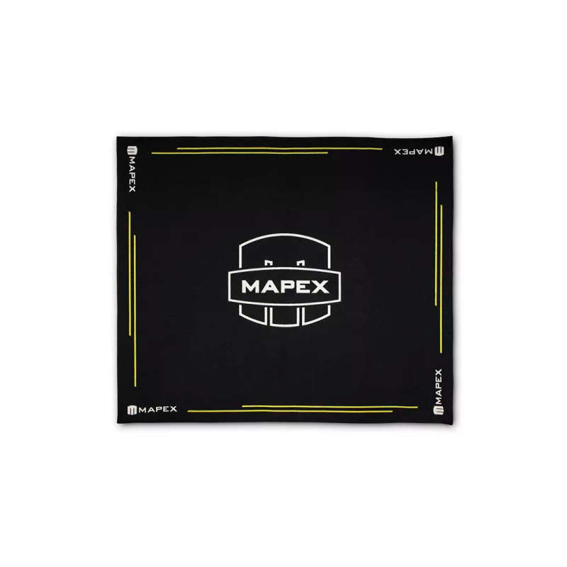 Mapex Drum Rug Mapex Drum Rug -Classic Prime