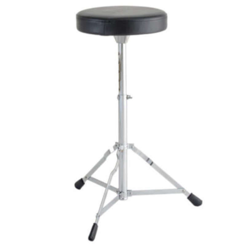 Dixon PSN-6 Round Drum Throne