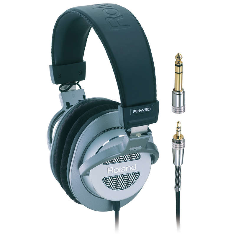Roland RH-A30 Open-Back Headphones