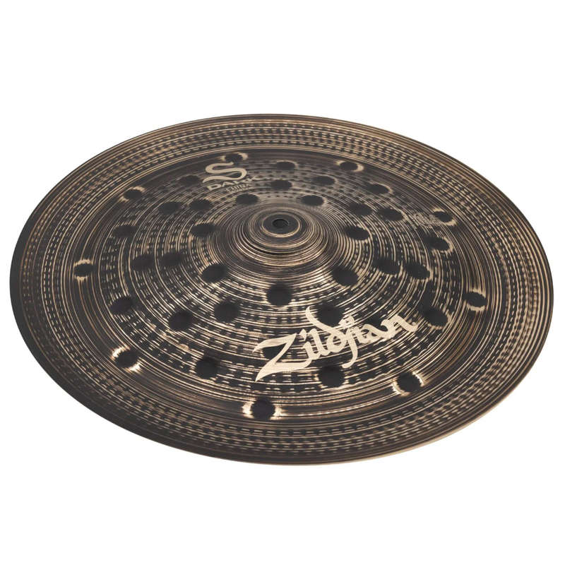 Zildjian S Dark China Cymbal - 18 inch