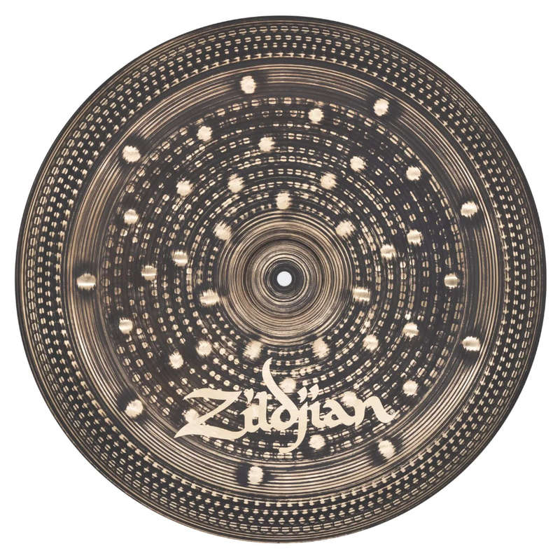 Zildjian S Dark China Cymbal - 18 inch