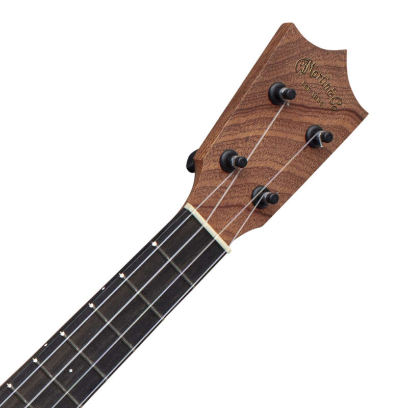 Martin T1 Tenor Ukulele FSC - Natural