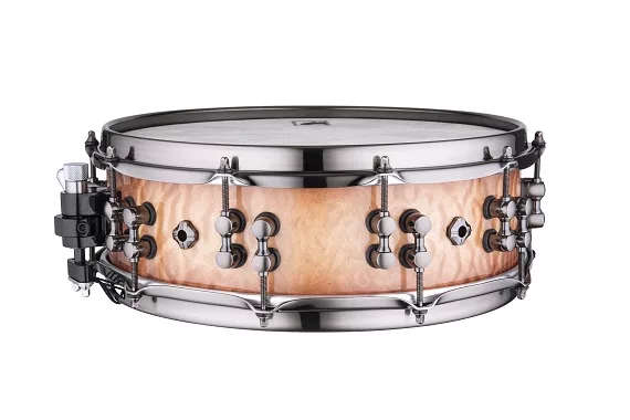 Mapex BP Design Lab Artist Snare Russ Miller / Versatus Snare Drum - BPDLMH4460LPW