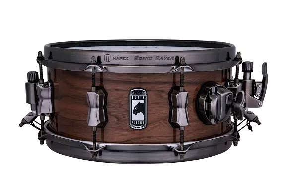 Mapex Black Panther Goblin Snare Drum - BPNWN2550LXN