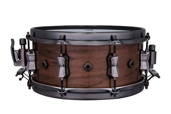 Mapex Black Panther Goblin Snare Drum - BPNWN2550LXN