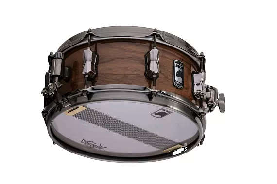 Mapex Black Panther Goblin Snare Drum - BPNWN2550LXN