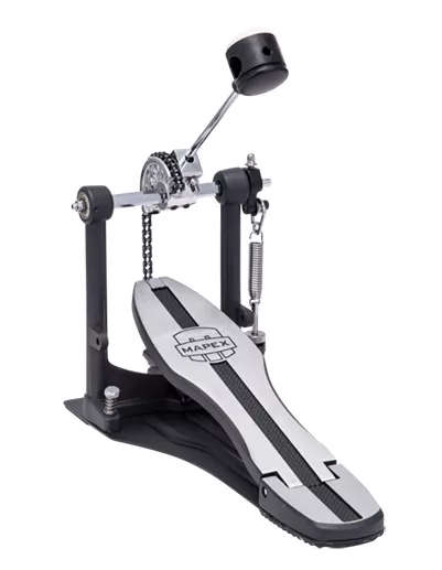 Mapex 400 Series Hardware Pack - Chrome - HP4005