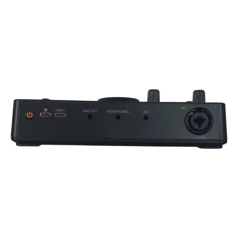 Maono Maonocaster AMC2 NEO One-Stop Streaming Audio Mixer & Sound Card