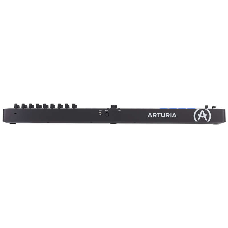 Arturia KeyLab Essential mk3 49-key Keyboard Controller  Black