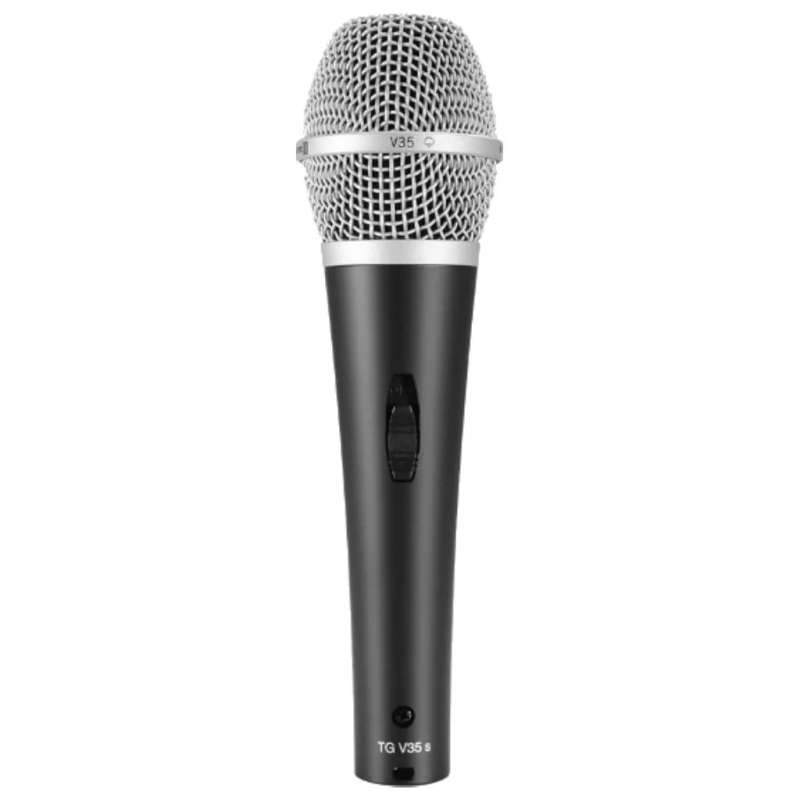 Beyerdynamic TGV35S Microphone Vocal Dynamic