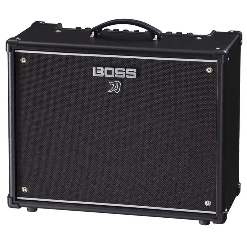 Boss Katana-100 Gen 3 100-watt 1 x 12-inch Combo Amplifier