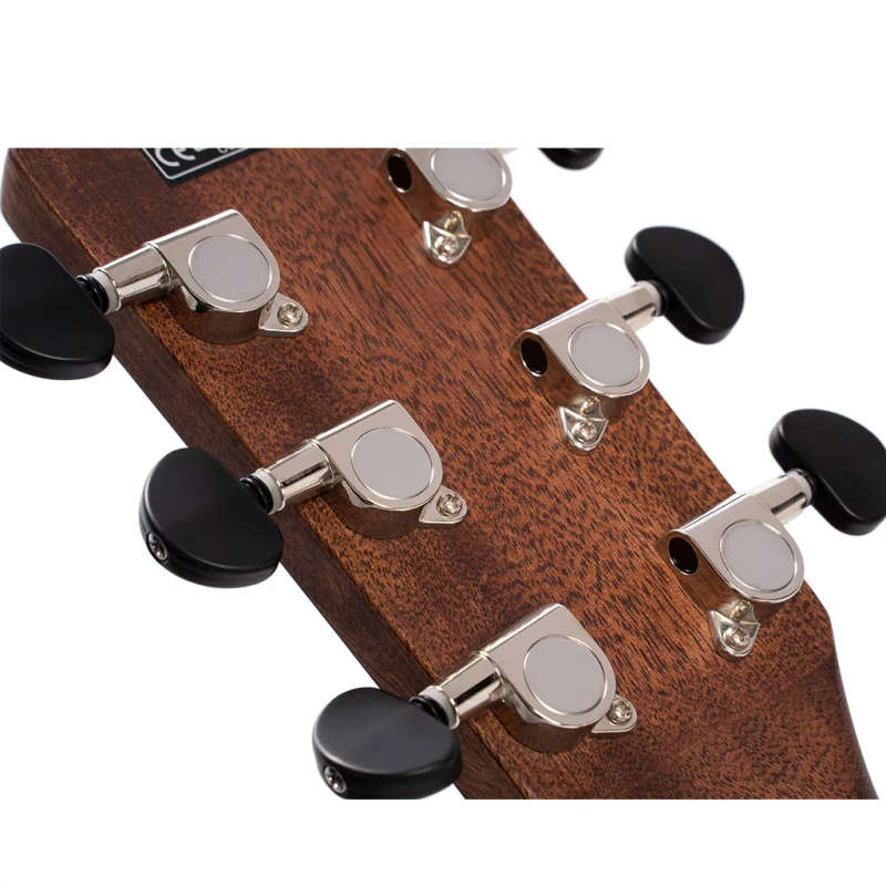 Cort SFX Myrtlewood Acoustic Electric Guitar - Natural Finish