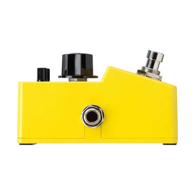 Ibanez Flanger Mini Pedal