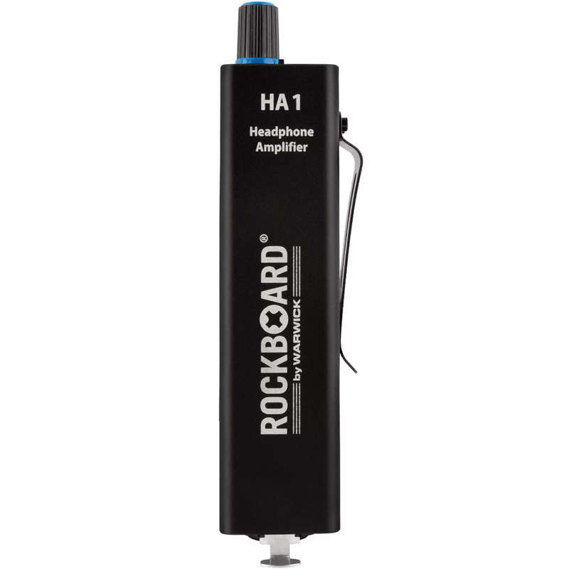 Warwick RockBoard HA 1 In-Ear Monitoring Headphone Amplifier