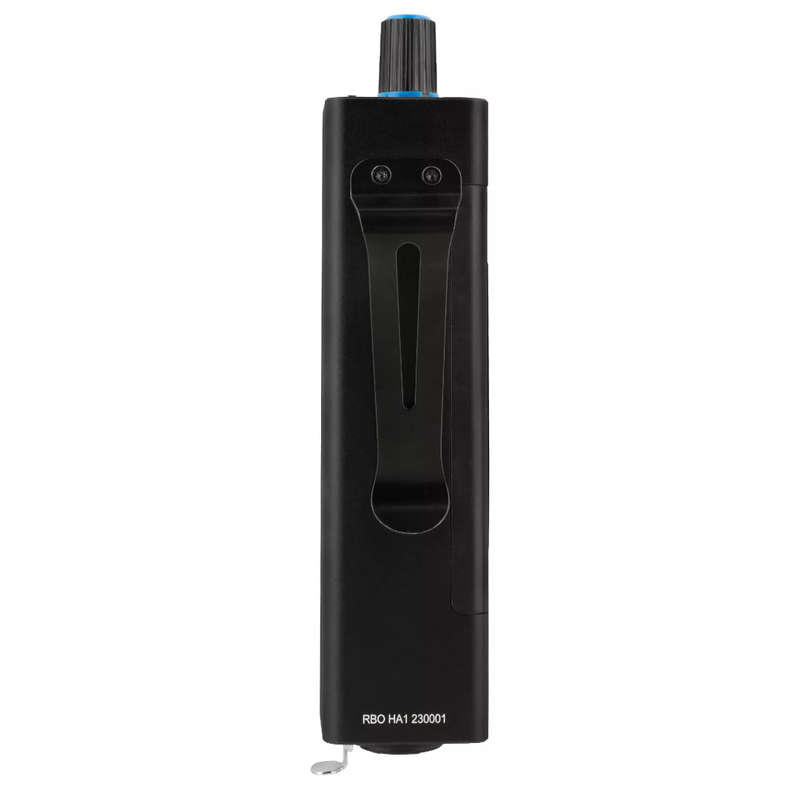 Warwick RockBoard HA 1 In-Ear Monitoring Headphone Amplifier