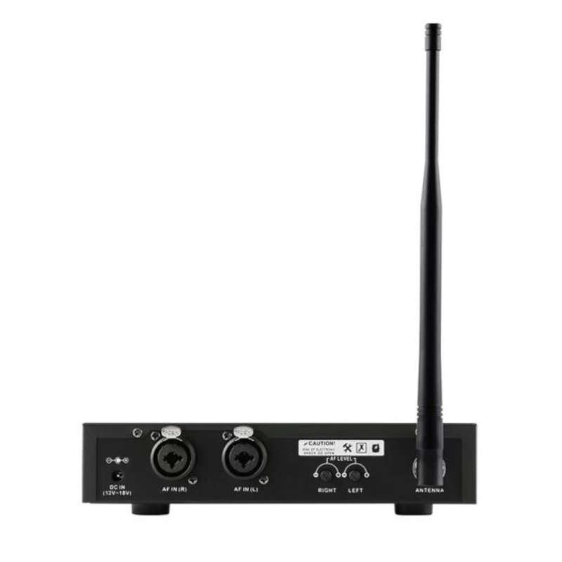 Lane IEM1100 Wireless In-Ear Monitoring System
